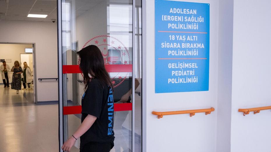 Sağlık Bakanlığı'ndan Gençlere Yönelik Yeni Sigara Bırakma Destek Hizmetleri
