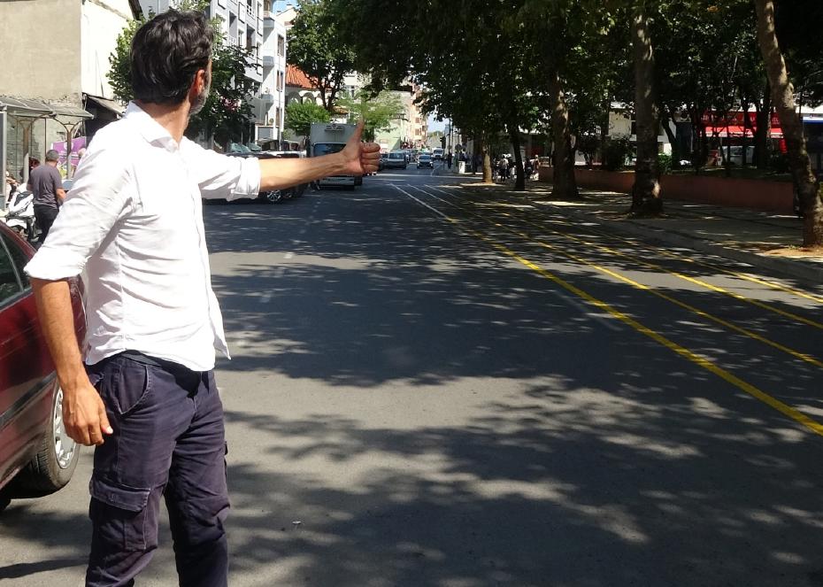 Küçük Bir Diş Fırçasıyla Büyük Maceralar: Muammer Yılmaz'ın Dünya Serüveni