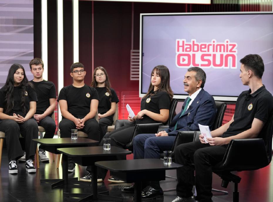 Bakan Tekin'den YKS ve Yeni Eğitim Yılına Dair Güncel Açıklamalar
