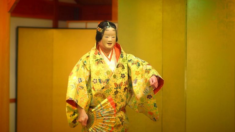 Kyoto’nun ünlü “Nishijin-ori” kumaşı |  Euronews