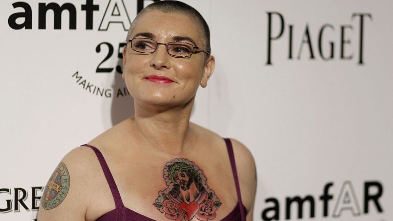 Sinead O’Connor’ın ölüm nedeni ölümünden bir yıl sonra açıklandı