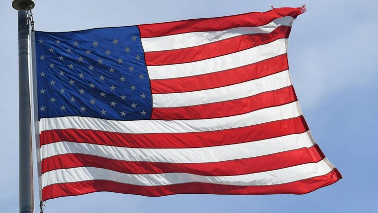 ABD, Golan Tepeleri’ne düzenlenen füze saldırısını kınadı