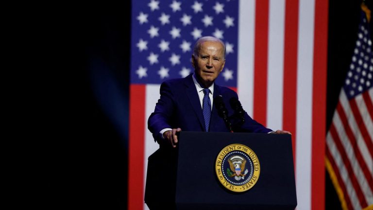 Biden’ın seçim yarışından çekilmesinin ardından eski ABD başkanları bir açıklama yayınladı