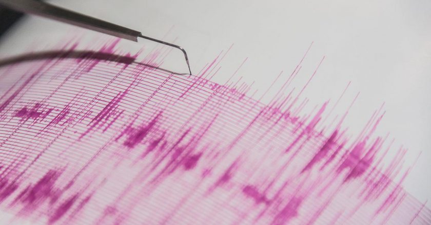 Bingöl’de 4,2 büyüklüğünde deprem – Son dakika haberleri