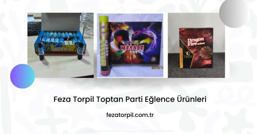 Torpil ile Güvenli ve Eğlenceli Kutlamalar Nasıl Yapılır?