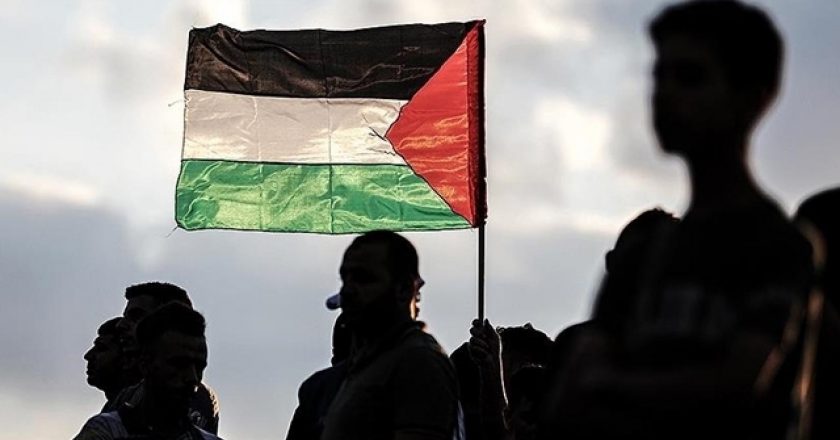 Hamas: Paris Olimpiyatları’ndaki ölüm tehdidi videosu sahte ve İsrail icadının sonucudur