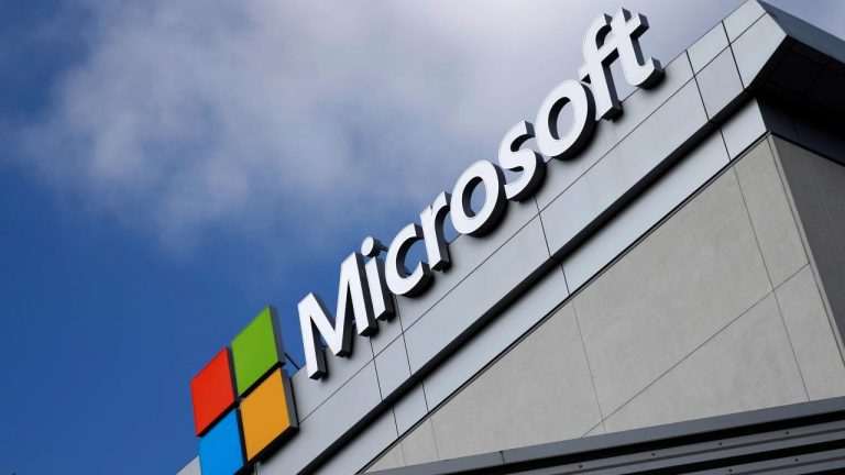 Microsoft, Gazze’yi arayan Filistinlilerin hesaplarını ‘engelliyor’