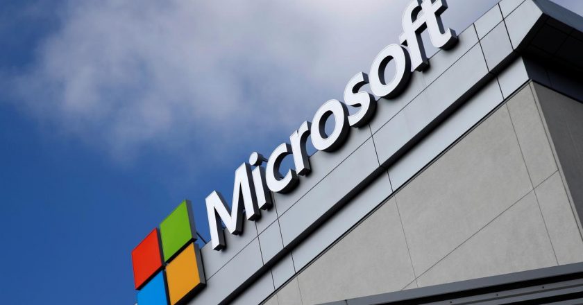 Microsoft, Gazze’yi arayan Filistinlilerin hesaplarını ‘engelliyor’