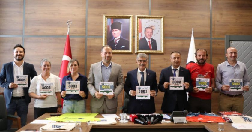 2024 Aladağlar Sky Trail yarışı Niğde’de yapılacak