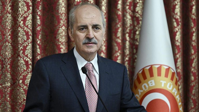 Kurtulmuş: Demokrasi ruhuna sahip çıktık
