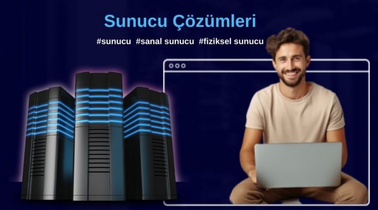Sunucu Çözümleri Üzerinde İçerik Yönetim Sistemleri (CMS)