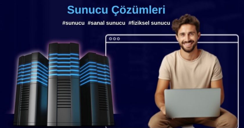 Sunucu Çözümleri Üzerinde İçerik Yönetim Sistemleri (CMS)