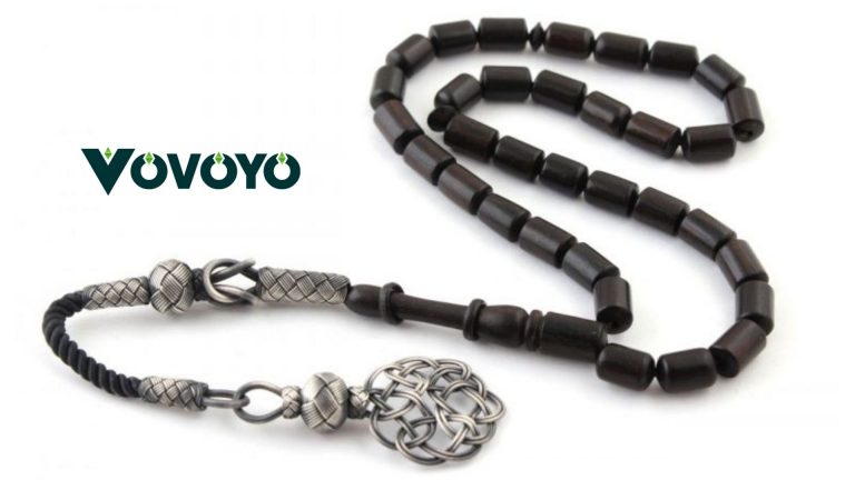 Katalin Tesbih: Estetiğin ve Ruhsal Derinliğin Buluşma Noktası