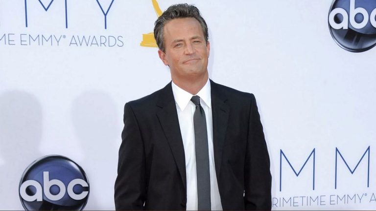 Friends yıldızı Matthew Perry’nin ölümü nedeniyle tutuklamalar arttı: asistan ve iki doktor suçlandı