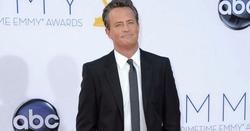 Friends yıldızı Matthew Perry’nin ölümü nedeniyle tutuklamalar arttı: asistan ve iki doktor suçlandı