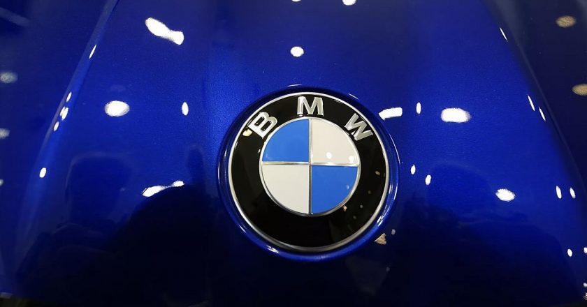 BMW, su pompası sorunları nedeniyle 720.000’den fazla aracı geri çağırıyor