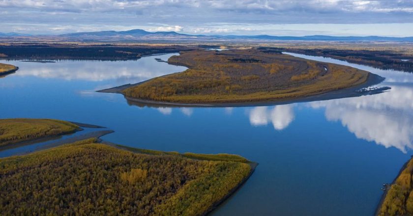 Arktik permafrost’un erimesi bir ‘cıva bombasını’ ortaya çıkarabilir