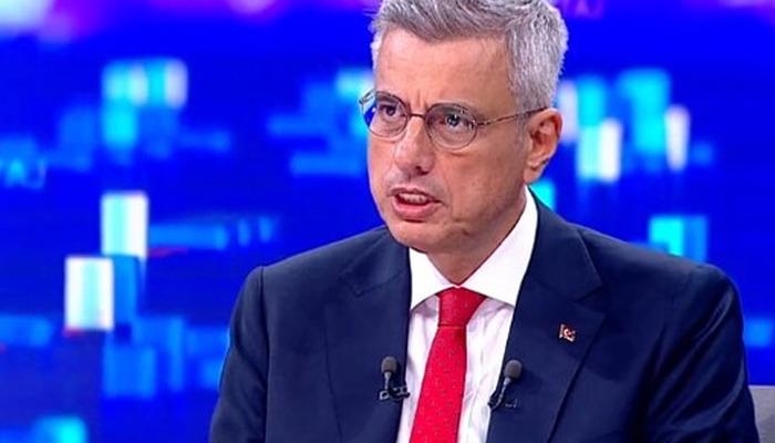 Sağlık Bakanı Kemal Memişoğlu’ndan maymun çiçeğine ilişkin açıklama: “Ülkemizde hastalığın tanısı mevcut değil…”