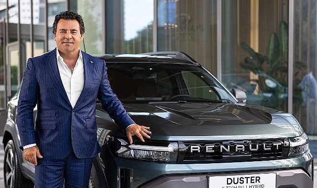 2024 yılının en çok beklenen modellerinden yeni Renault Duster, 23 Temmuz’dan itibaren satışta – OTOMOTİV