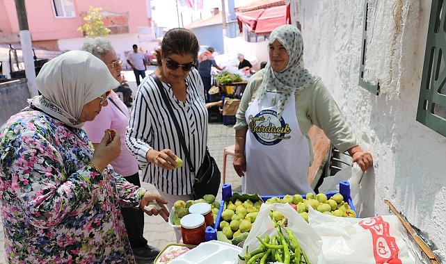 ‘Tarım reformu yapacağız’ ‘Toprak ekenin, su kullananındır’ – GÜNDEM