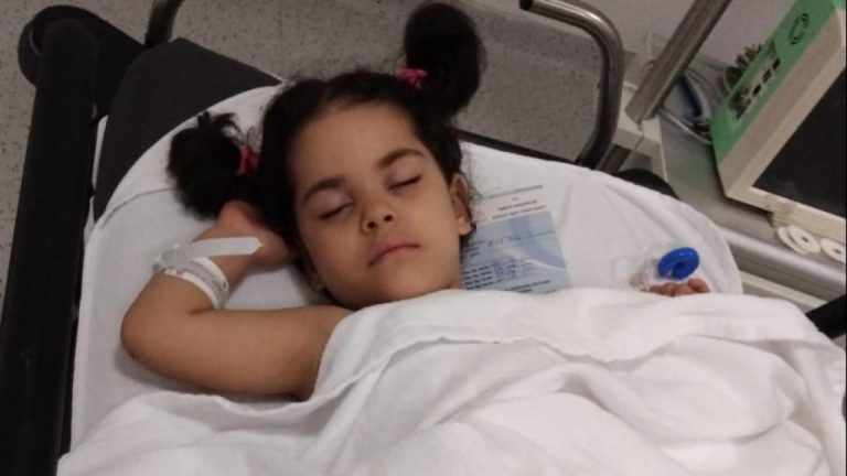 Ankara’da 5 yaşındaki çocuk sokak köpeklerinin saldırısına uğradı