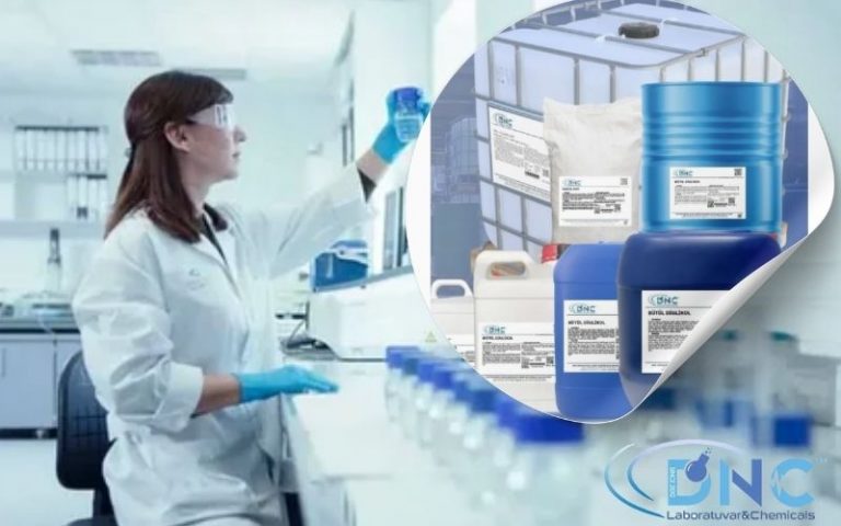 Endüstriyel Solventler: Sanayi Sektöründe Verimliliği Artıran Kimyasal Çözümler