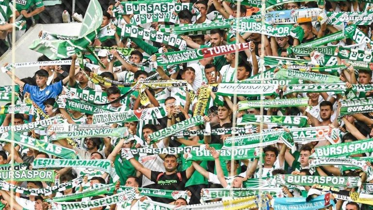 Bursaspor biletlerde karaborsa önlemi alıyor – Spor Haberleri
