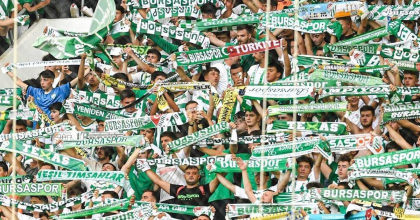 Bursaspor biletlerde karaborsa önlemi alıyor – Spor Haberleri