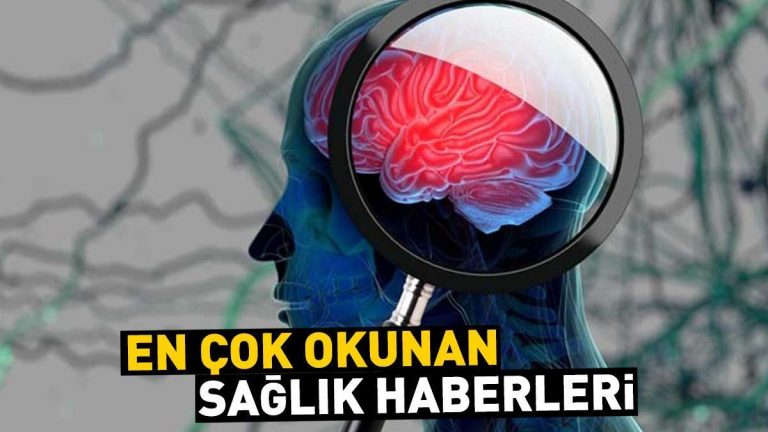 Günün en önemli sağlık haberleri, 24 Ekim 2024…
