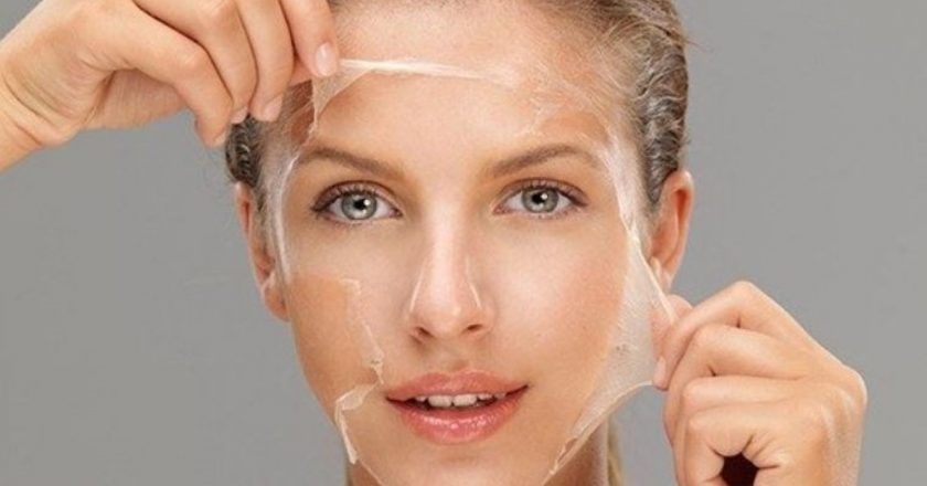 Cilt lekeleriyle savaşan mucizevi yöntem: Enzimatik peeling Nedir? Enzimatik peeling ne için kullanılır? – En son hayat haberleri