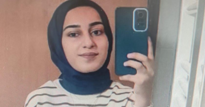 Bakan Yerlikaya, merhum Rojin’in ailesiyle görüştü