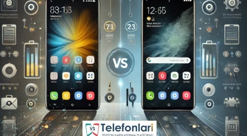 Telefon Karşılaştırma ile En Doğru Seçimi Yapın