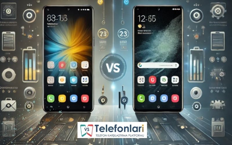 telefon-karşılaştırma