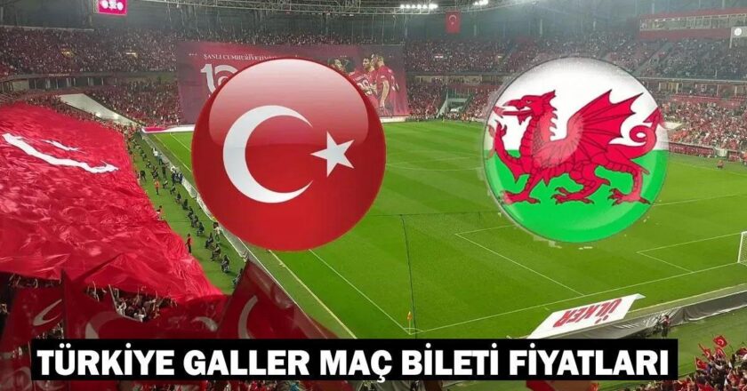 Türkiye Galler maçlarının biletleri satışa çıktı mı? Milli takım maçlarının biletleri ne kadar ve nerede satılıyor?