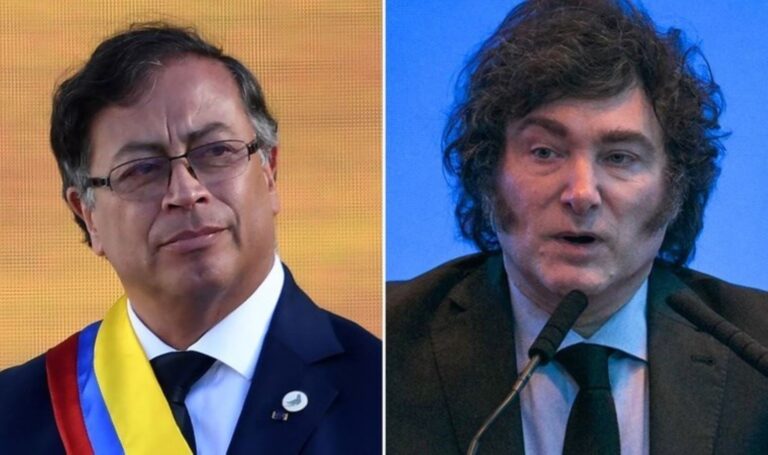 Kolombiya'nın Arjantin'e serbest piyasa teklifine eleştiri – Son Dakika Dünya Haberleri