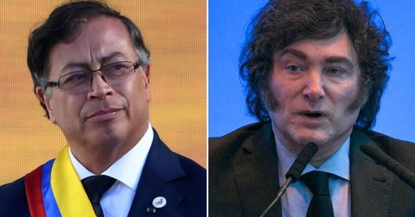 Kolombiya'nın Arjantin'e serbest piyasa teklifine eleştiri – Son Dakika Dünya Haberleri
