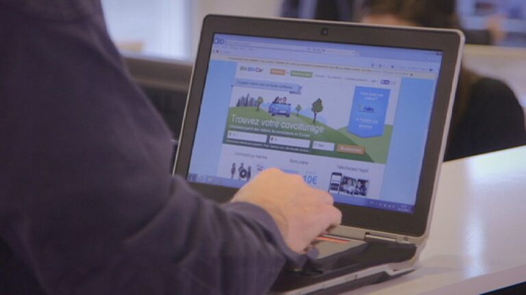 Avrupa'da internetten alışveriş pazarı hızla büyüyor