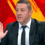 Nihat Kahveci dedi: “Sürpriz değil”… Samet Akaydın'ın hamlesine azarladı!