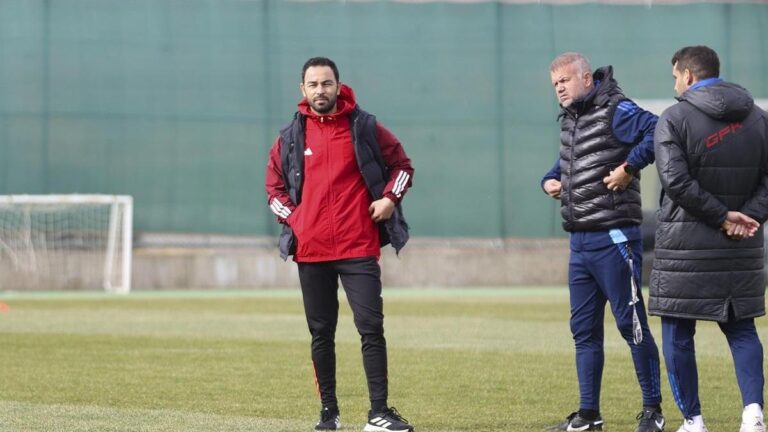 Son dakika spor haberleri | Selçuk İnan: Deplasmanda da puan almamız lazım