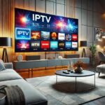 IPTV Test Deneme ile Yüksek Kaliteli Yayın Deneyimi