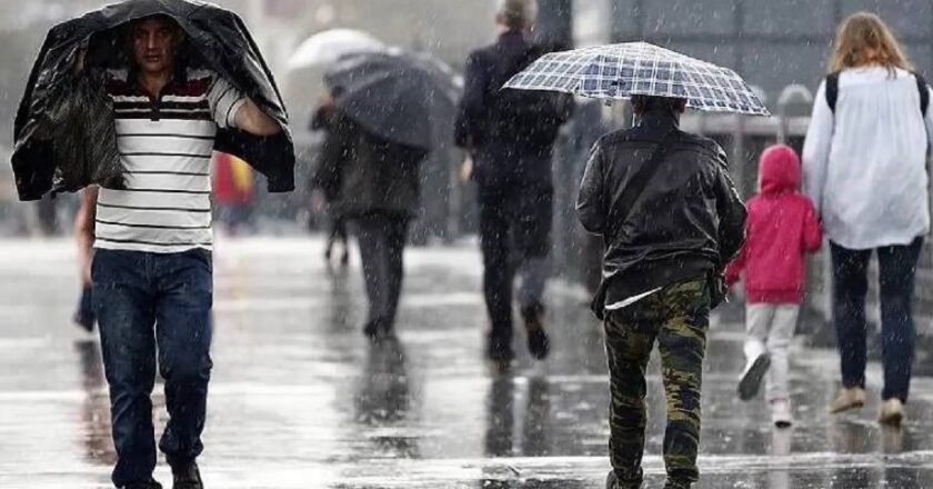 Meteoroloji açıkladı: 6 Aralık 2024 hava durumu raporu… Bugün ve yarın hava nasıl olacak? – Türkiye'den son dakika haberleri