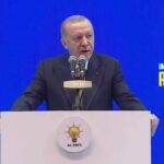 Erdoğan’ın 2028 Seçimlerine İlişkin Mesajı: ‘Oyların yüzde 50’si oyla kazanacak’