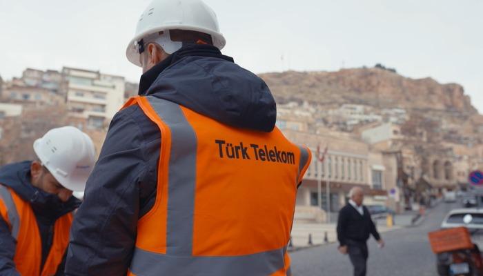 Türk Telekom'dan “Fiber Mobilite” kampanyası! CEO Ümit Önal: “81 ilin her köşesini fiber ağlarla kapsamaya devam ediyoruz”