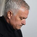 Mourinho, Galatasaray'la ilgili o soruyu duyunca çılgına döndü! Röportajı canlı yayında bıraktı