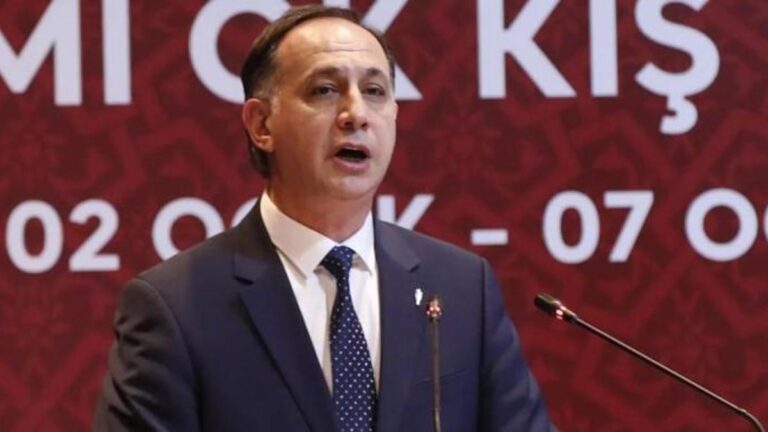 Son dakika spor haberleri | MHK’da iki istifa! TFF açıkladı