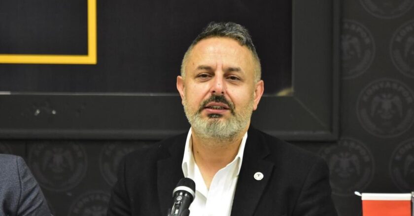 Son dakika spor haberleri | Konyaspor Başkanı Ömer Korkmazdan’ın Galataray Maçına Tepkisi