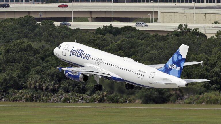 ABD uçağının iniş takımlarında 2 ceset bulundu