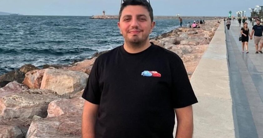 Tıbbi sekreterin acı ölümü: Görev için gittiği hastanede hayatını kaybetti – Son Dakika Türkiye Haberleri