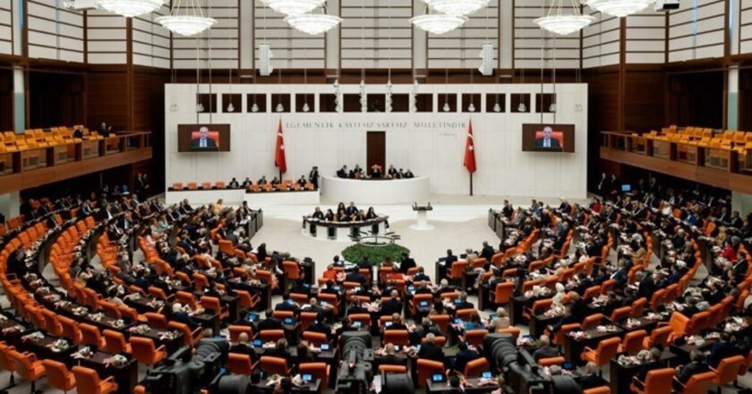 Tübitak’ın faturası kabul edildi – Son Dakika Politikası Haberleri