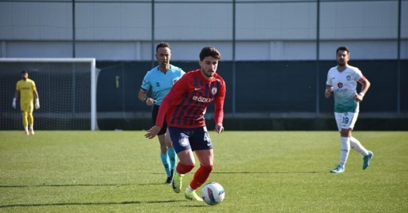 Altinordu’dan Yasin Dülger’e büyük tepki: Furkan yöntemi uzun zamandır futboldan uzak olacak – Spor Haberlerini Breaking